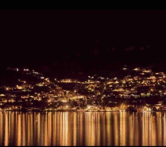 Little Suite Near Lake Verbania Esterno foto